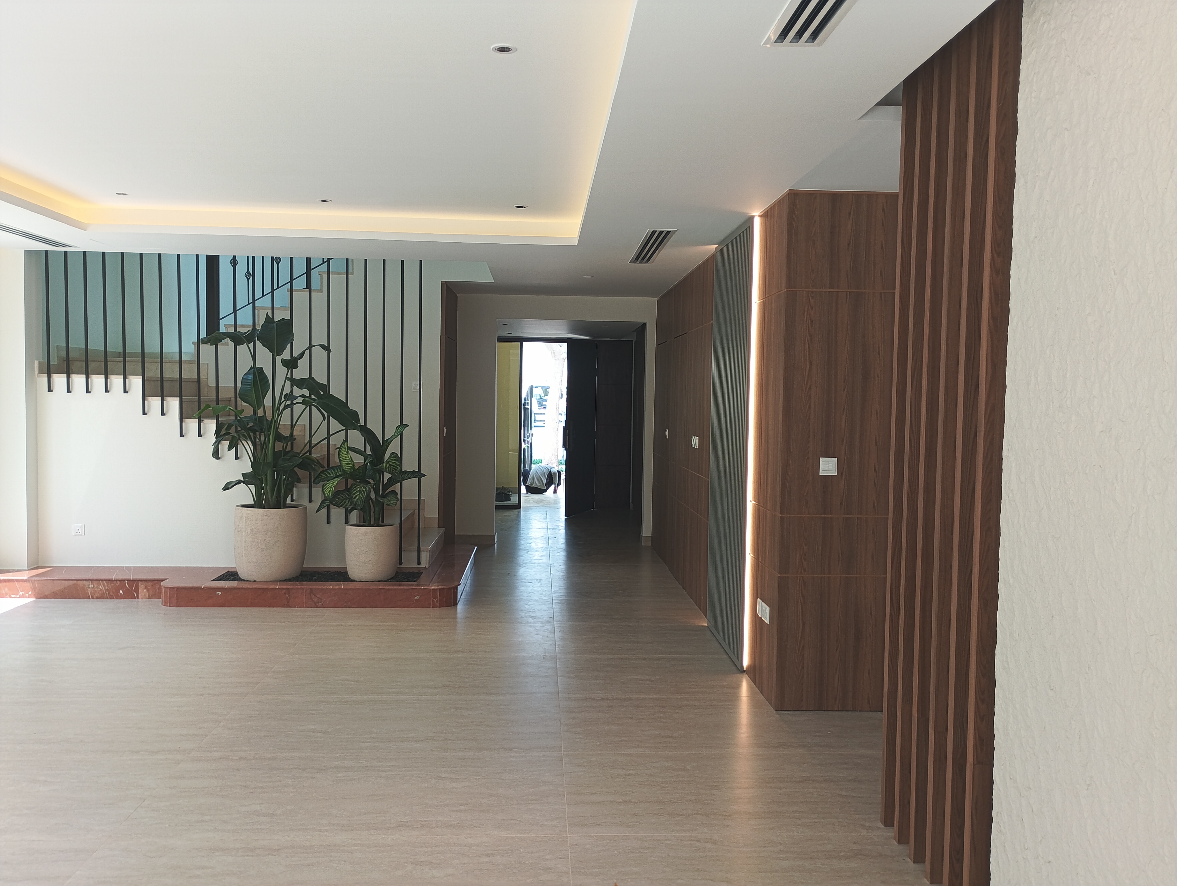 AMINA Villa – Jumeirah Park